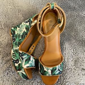 Beautiful new heels to take at work and other occasions